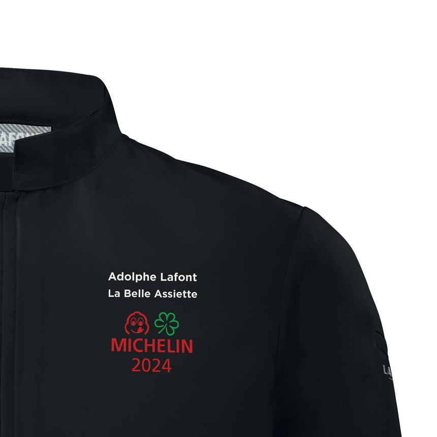 Men's CRISTAL jacket