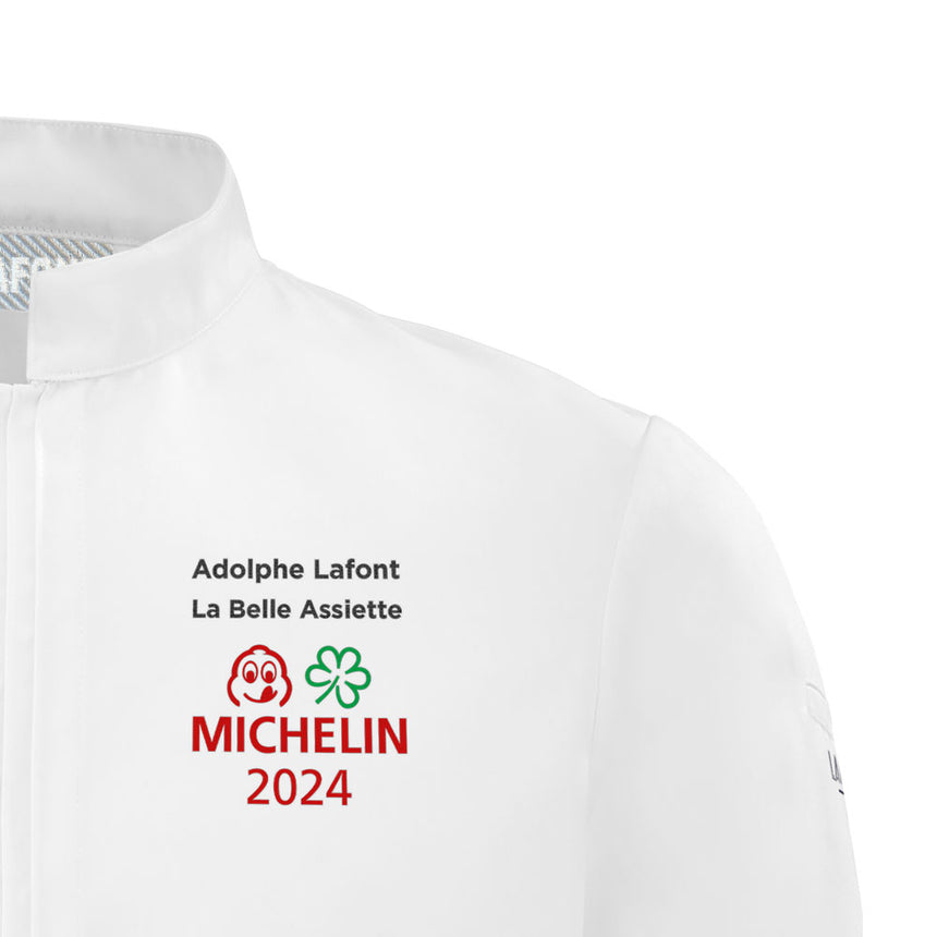 Men's CRISTAL jacket