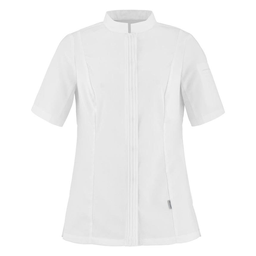 CRISTAL PI women's jacket short sleeves
