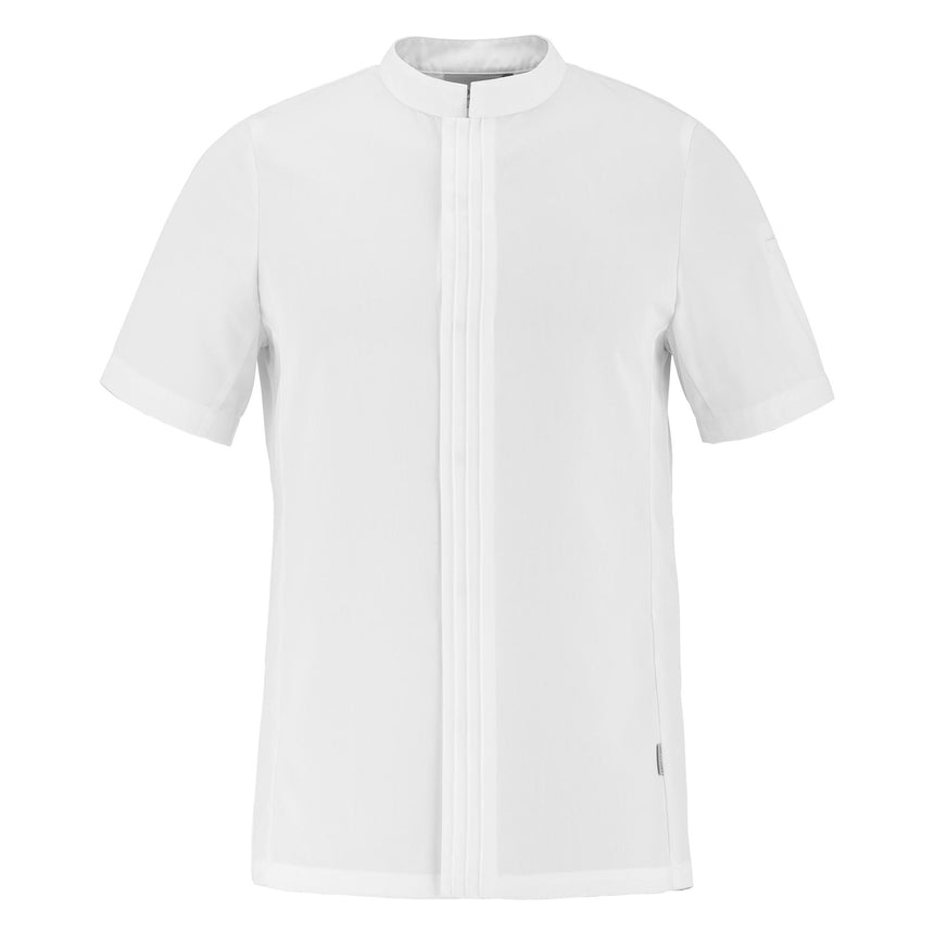 CRISTAL PI men's short-sleeved jacket