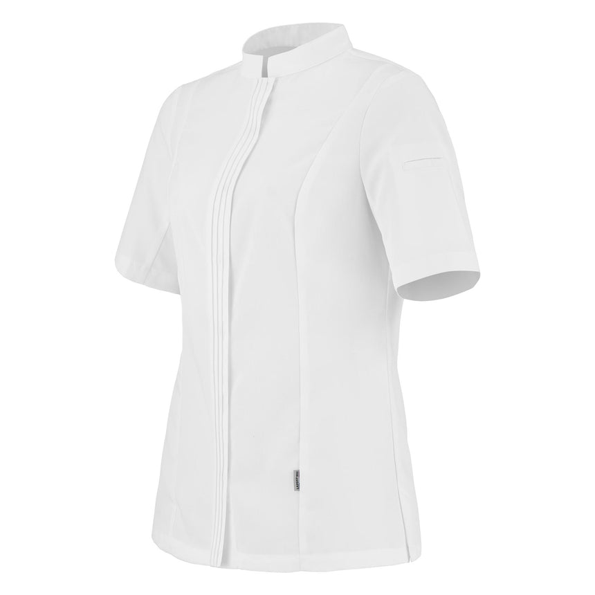 CRISTAL PI women's jacket short sleeves
