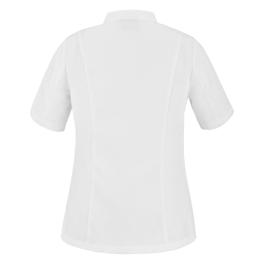 CRISTAL PI women's jacket short sleeves