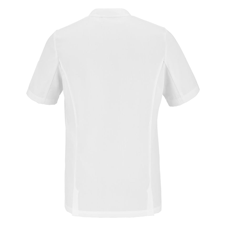 CRISTAL PI men's short-sleeved jacket