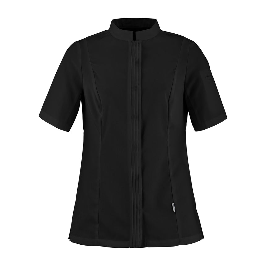CRISTAL PI women's jacket short sleeves
