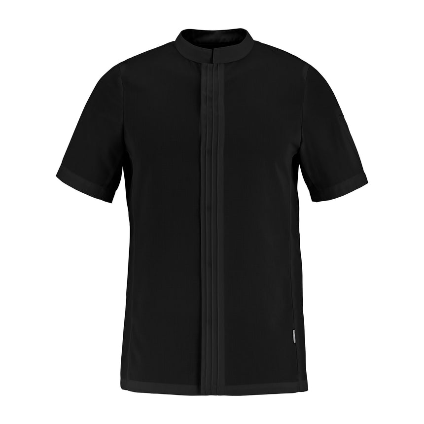 CRISTAL PI men's short-sleeved jacket