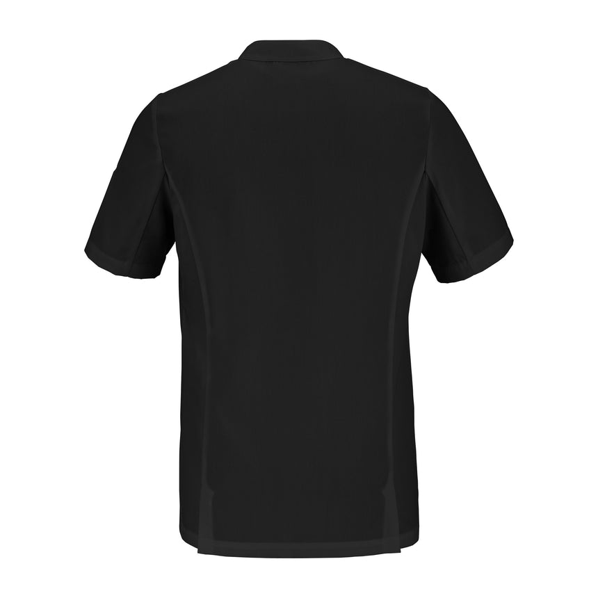 CRISTAL PI men's short-sleeved jacket