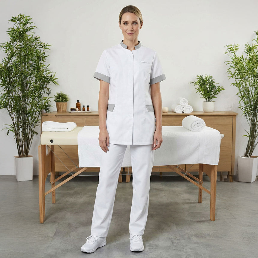DÉTENTE tunic