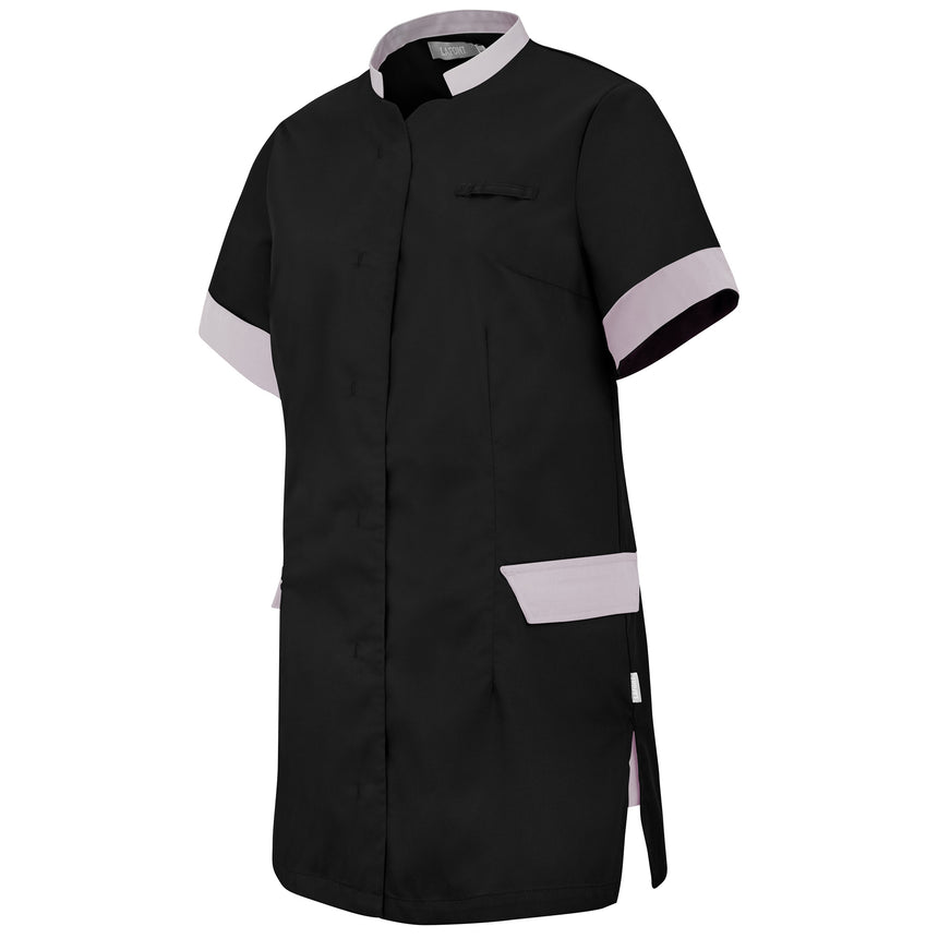 DÉTENTE tunic