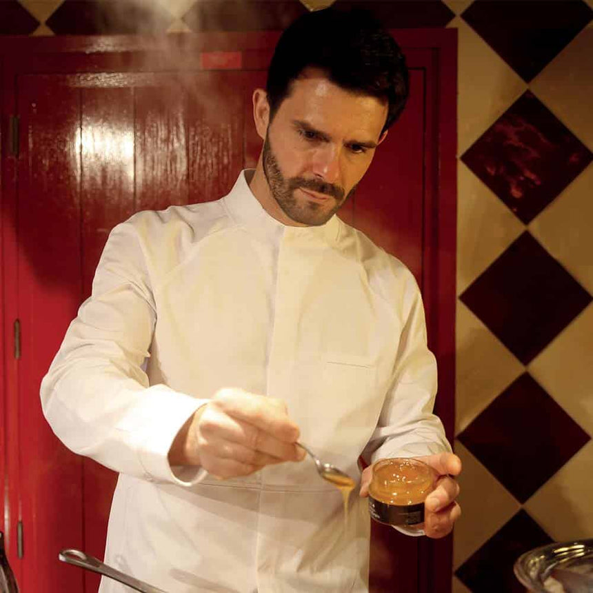 Giacca EFFERVESCENCE