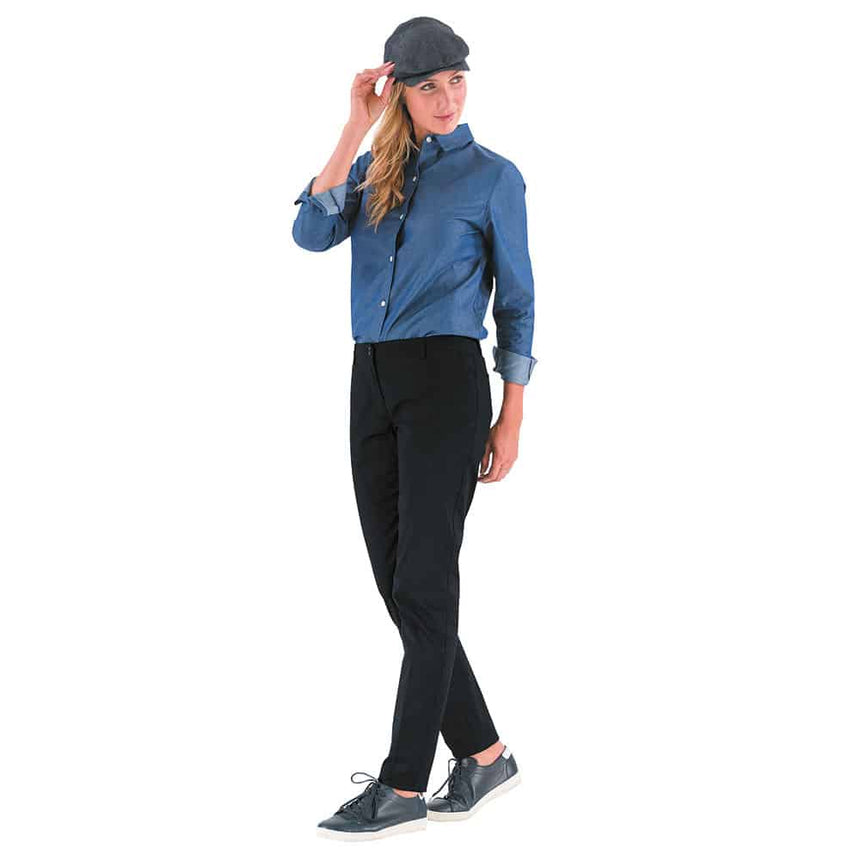 <tc>Pantalone</tc> NEMOURS