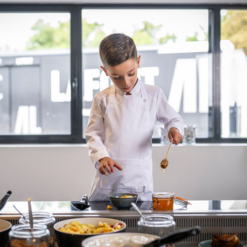 Grembiule GALANGA KIDS