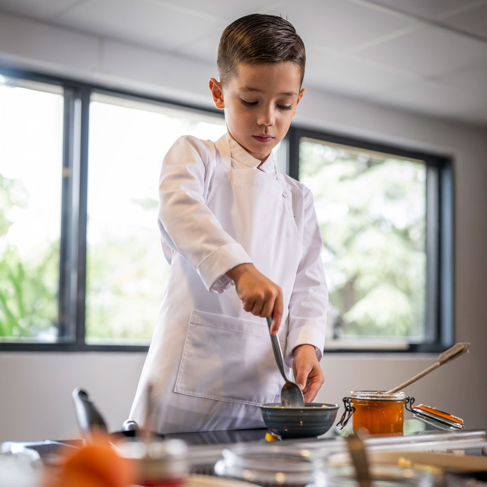 Grembiule GALANGA KIDS