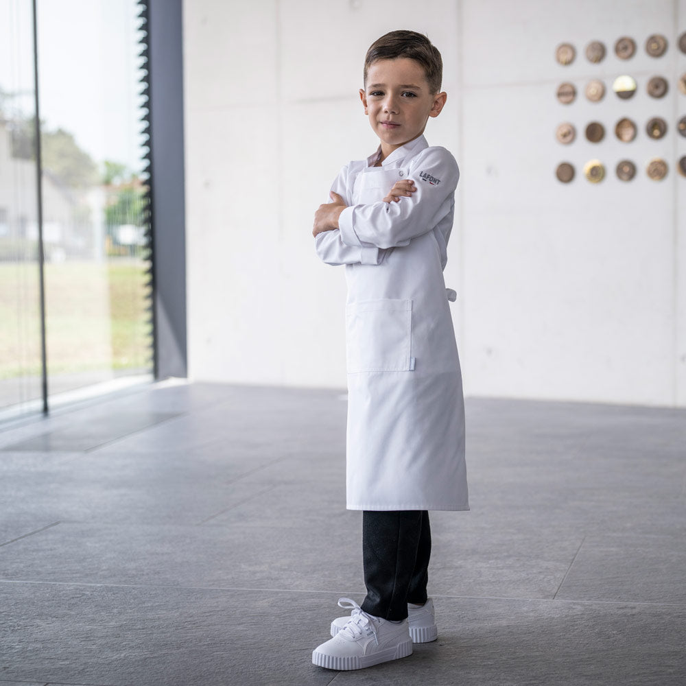 Grembiule GALANGA KIDS