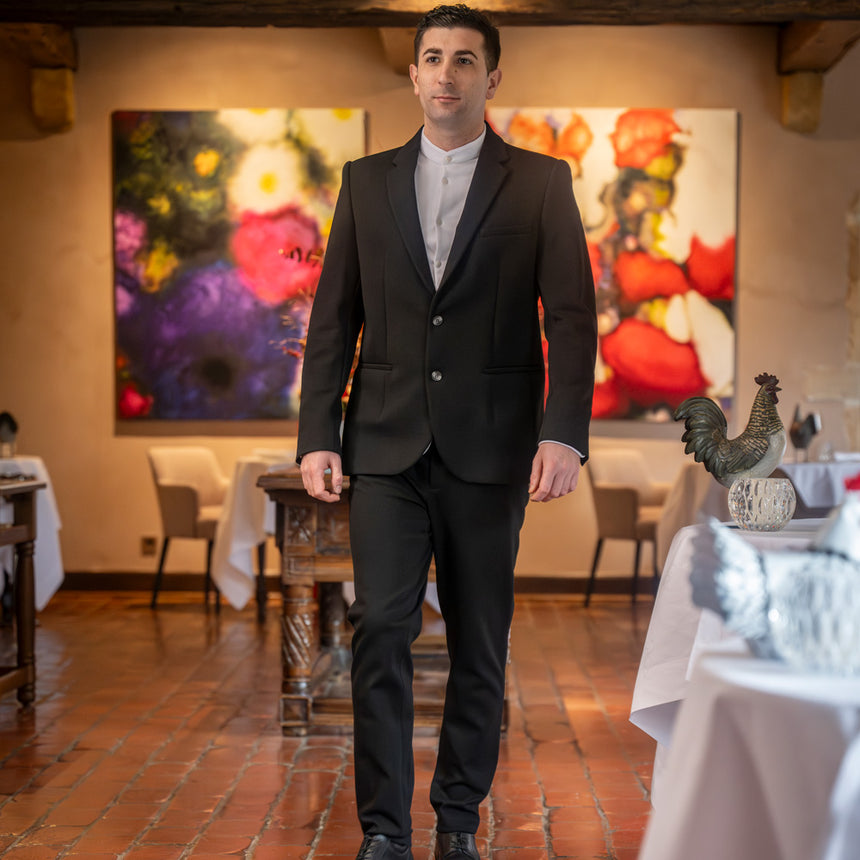 <tc>Pantalone</tc> VAUBAN