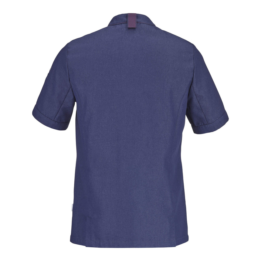 Giacca GOMBO maniche corte