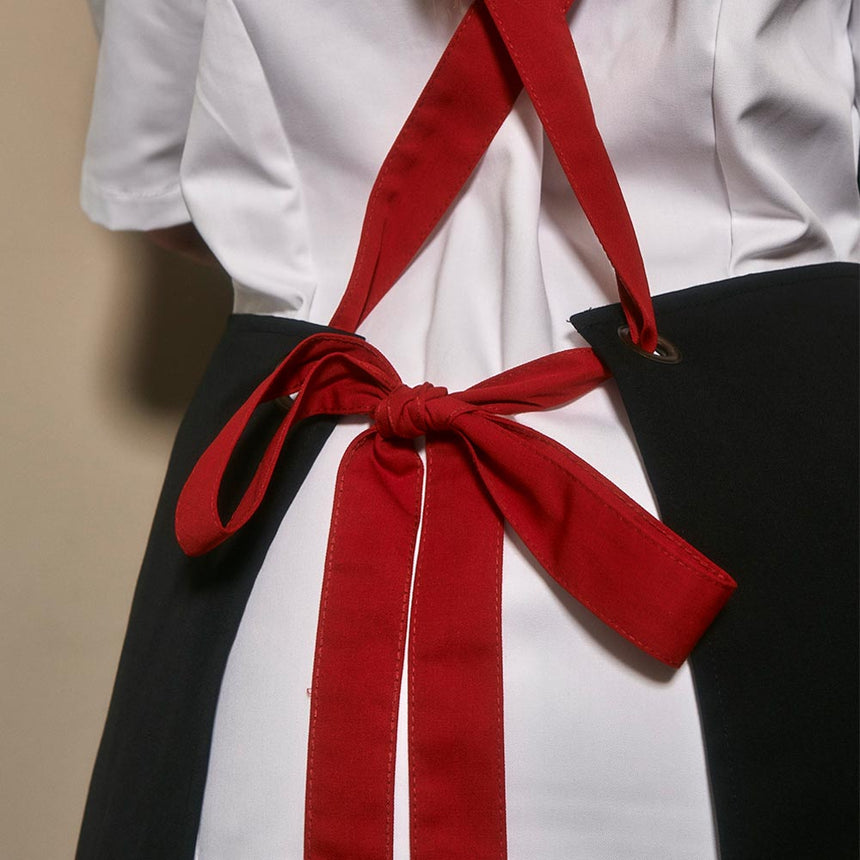 Tablier GRANOLE sans bretelles