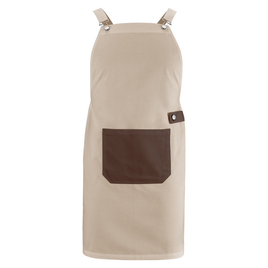 Tablier GRANOLE sans bretelles