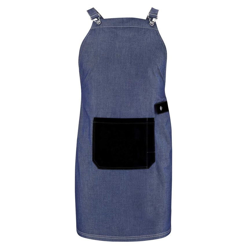 Tablier GRANOLE sans bretelles