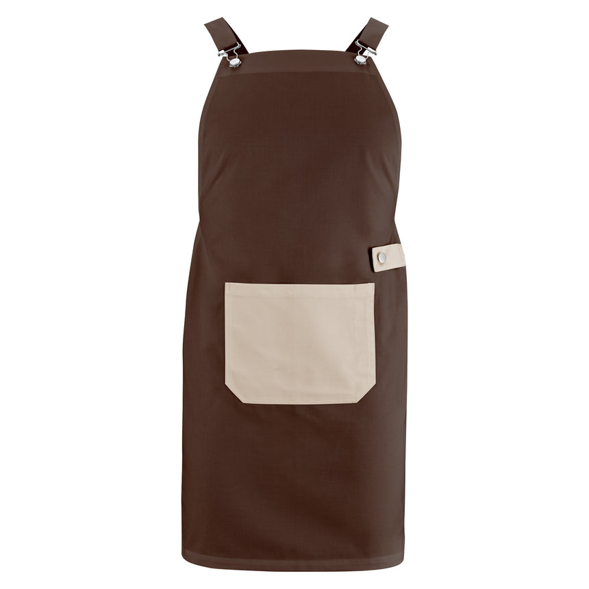 Tablier GRANOLE sans bretelles