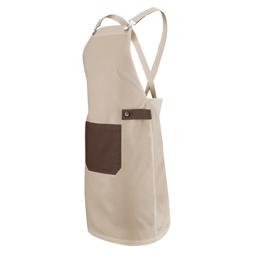 Tablier GRANOLE sans bretelles