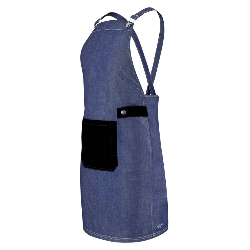 Tablier GRANOLE sans bretelles