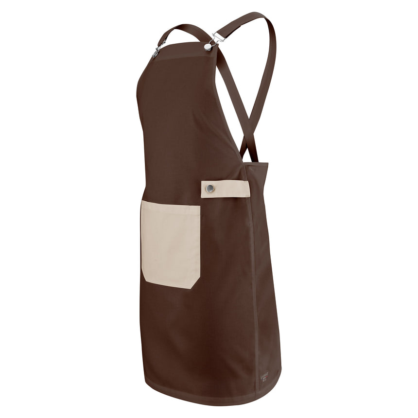 Tablier GRANOLE sans bretelles