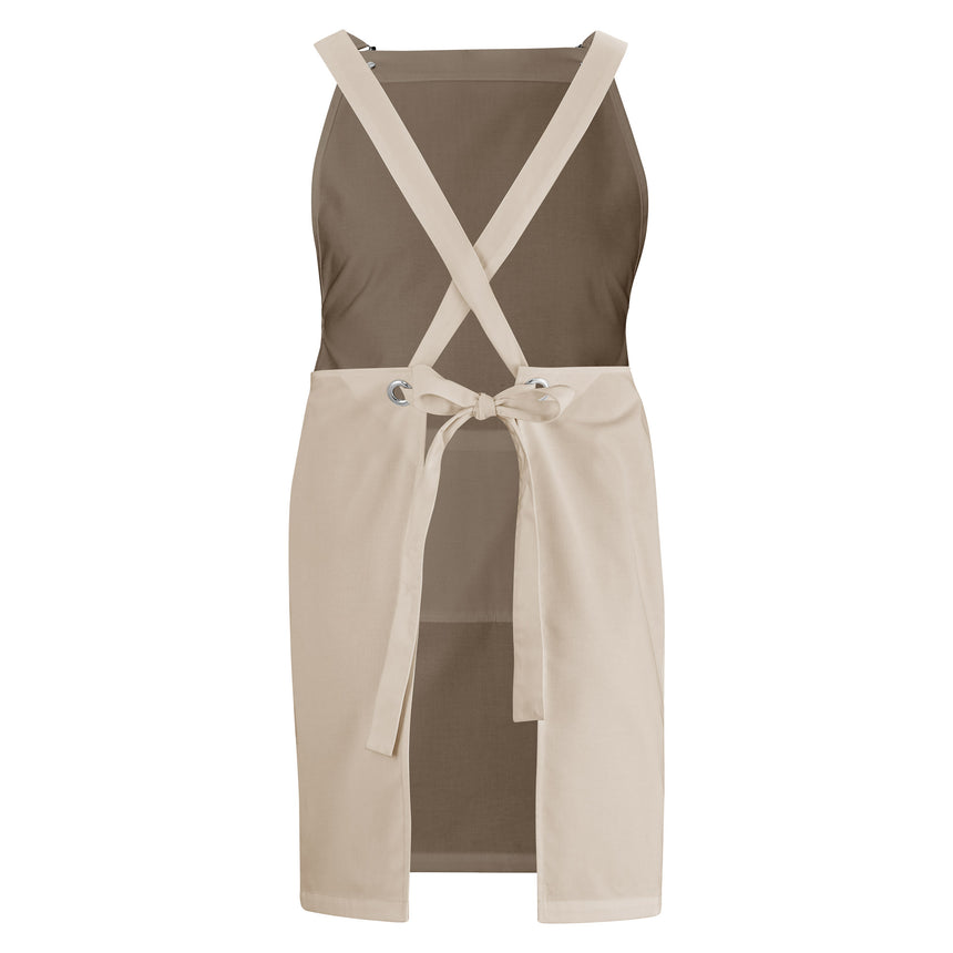 Tablier GRANOLE sans bretelles