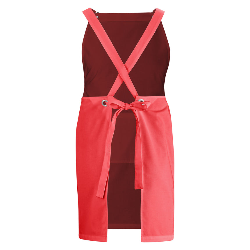 Tablier GRANOLE sans bretelles