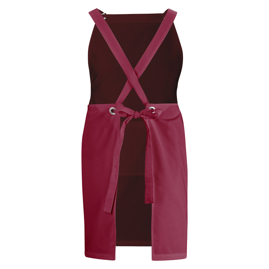 Tablier GRANOLE sans bretelles