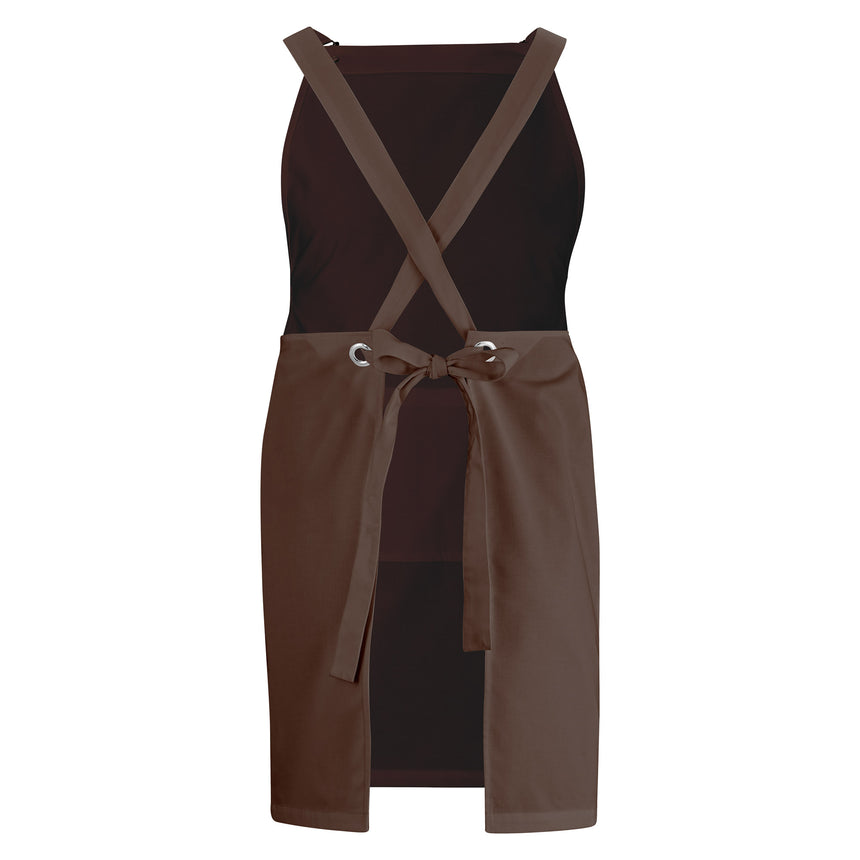 Tablier GRANOLE sans bretelles