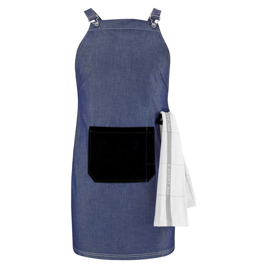 Tablier GRANOLE sans bretelles