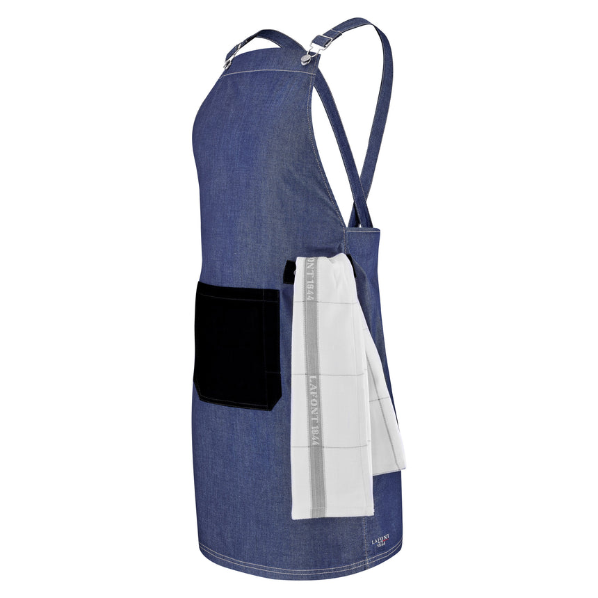 Tablier GRANOLE sans bretelles