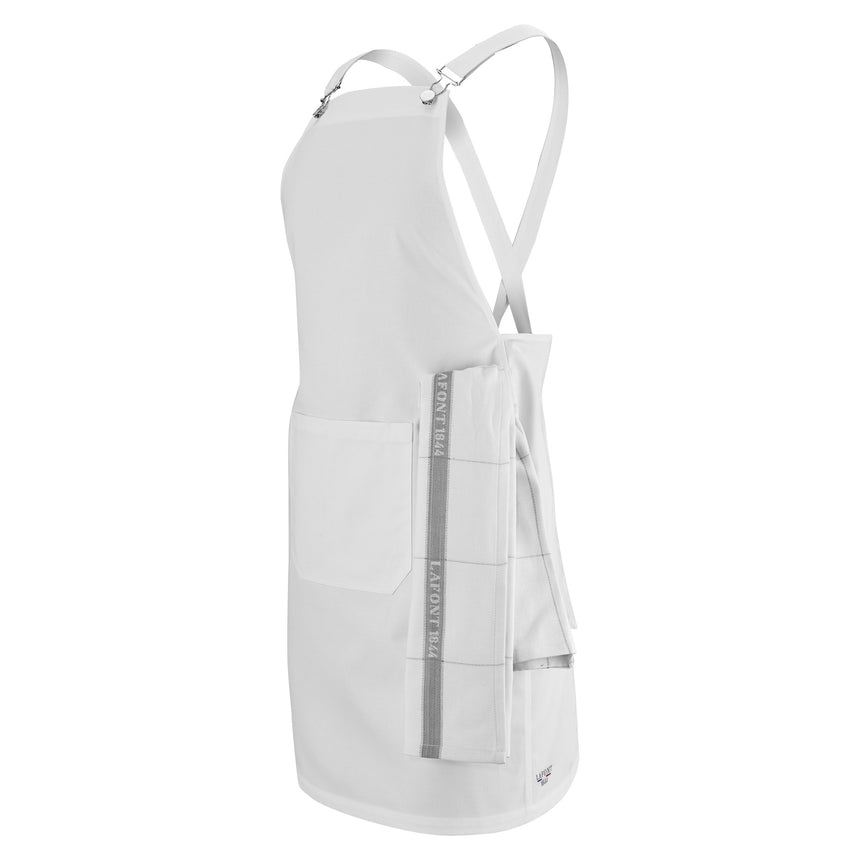 Tablier GRANOLE sans bretelles