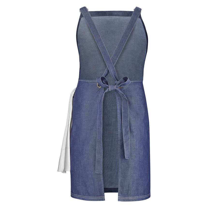 Tablier GRANOLE sans bretelles