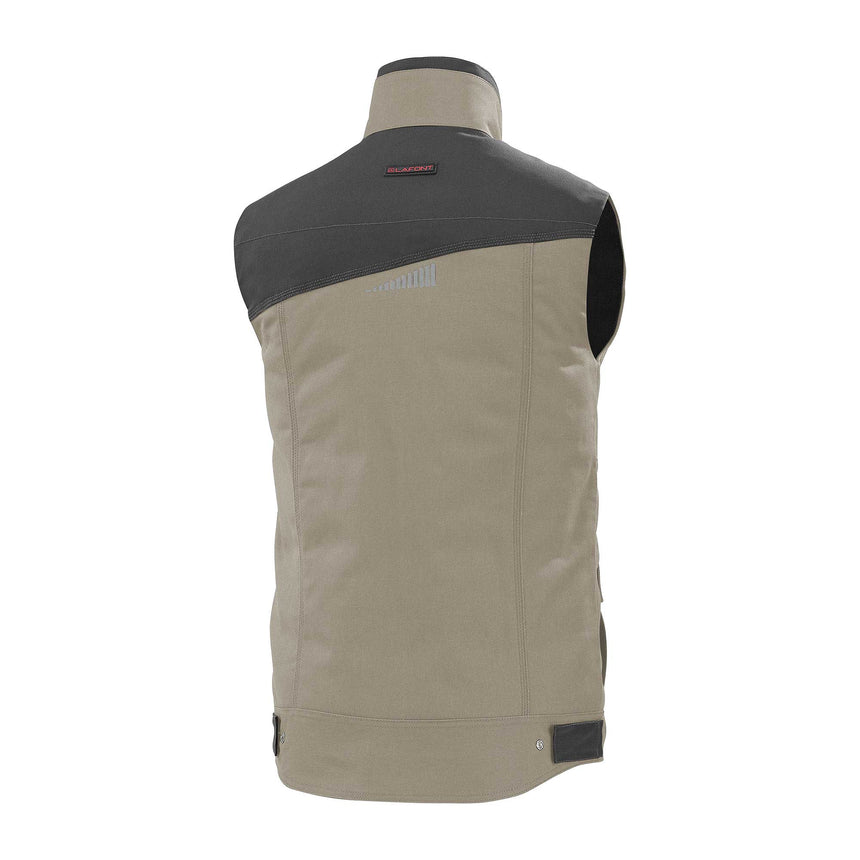 Body Warmer HAMMER