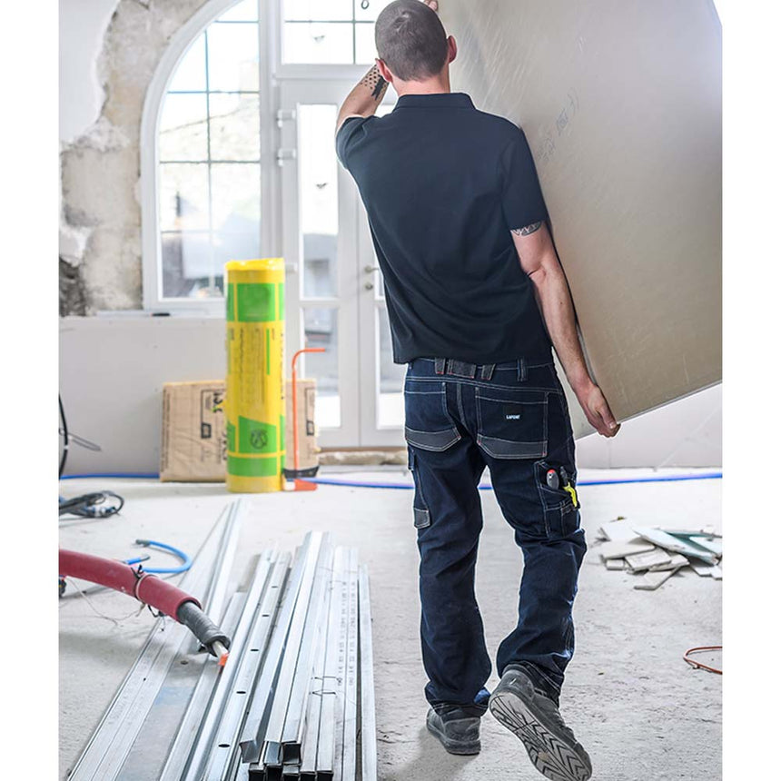 <tc>Pantalone</tc> RULER Jeans