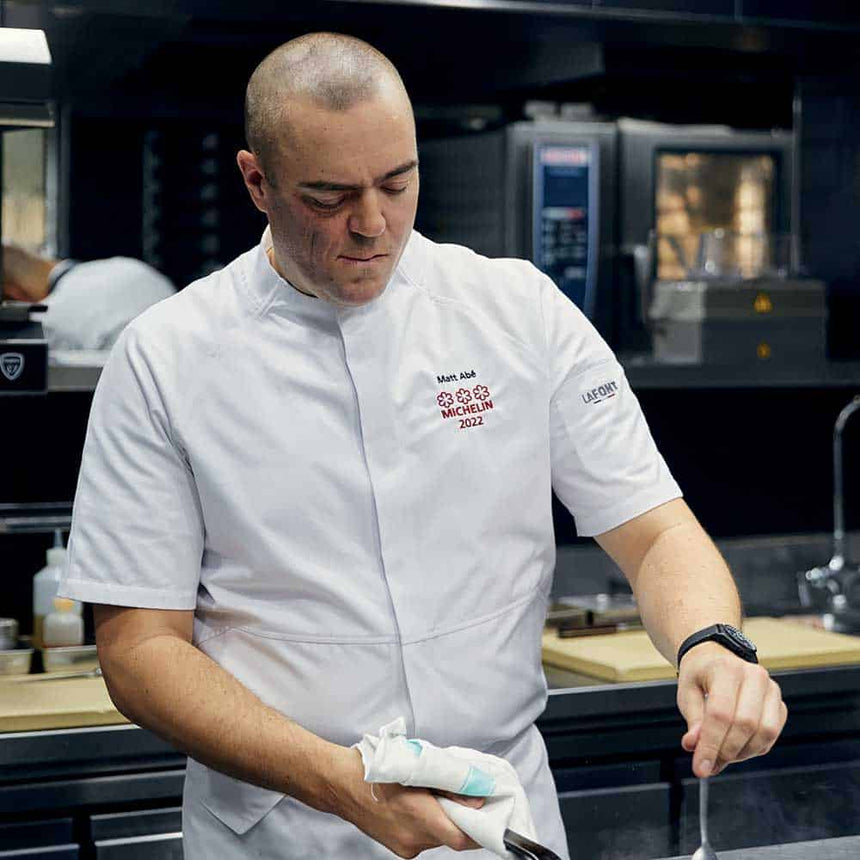 Giacca INCANDESCENCE