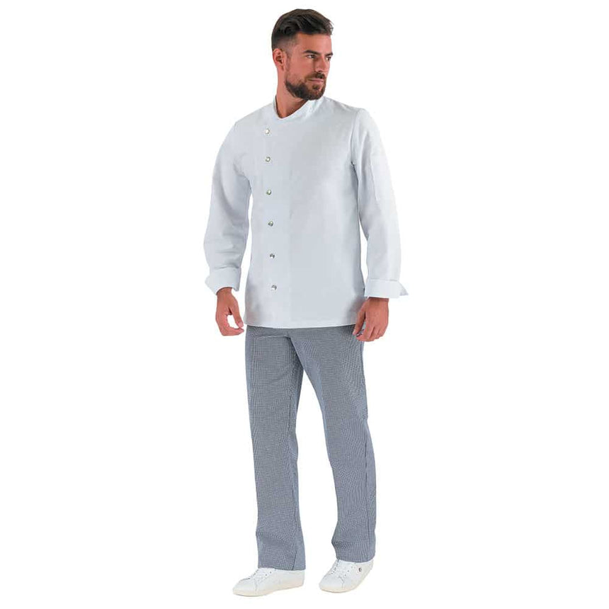 <tc>Pantalone</tc> LUNCH