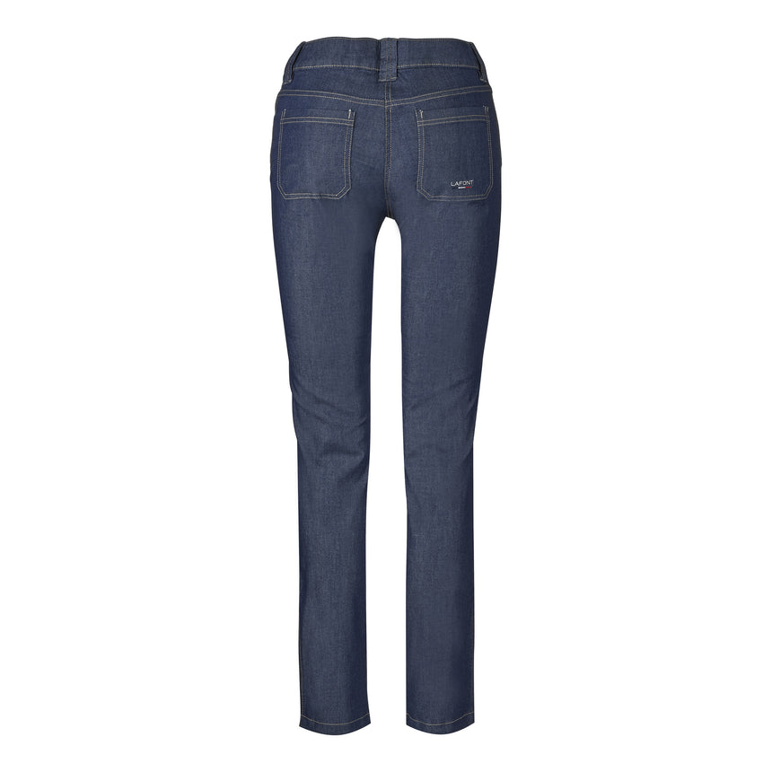 <tc>Pantalone</tc> LAVENDER JEAN