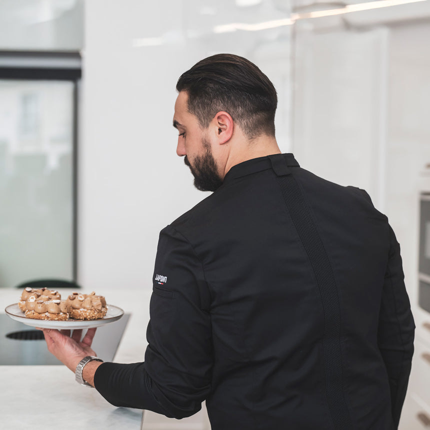 LEMONGRASS2 long-sleeved jacket