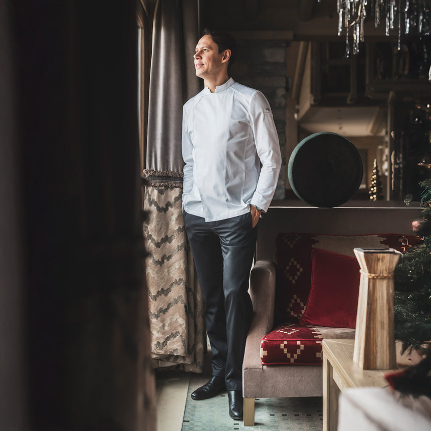 <tc>Pantalone</tc> NIKO