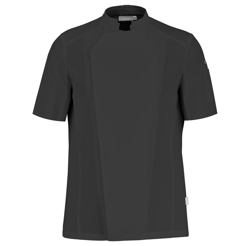 LEMONGRASS2 short-sleeved jacket