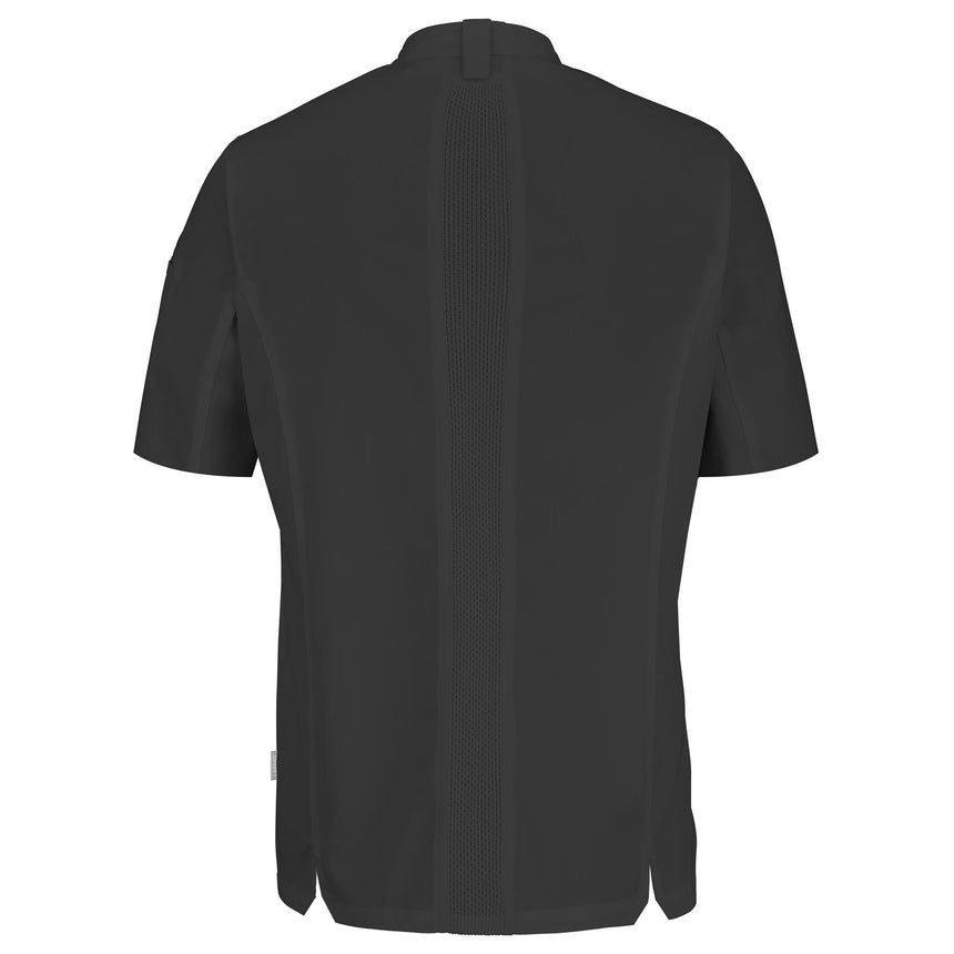 LEMONGRASS2 short-sleeved jacket