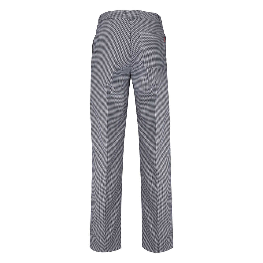 <tc>Pantalone</tc> LUNCH