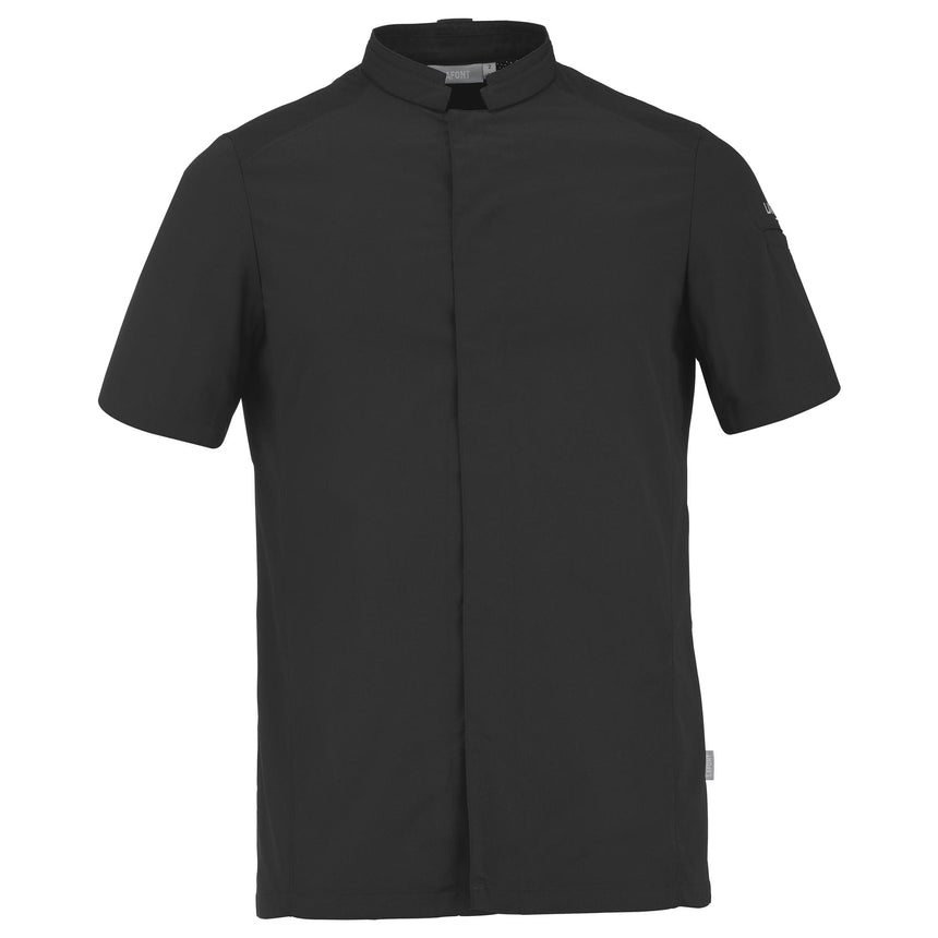 MARJORAM men's short-sleeved jacket