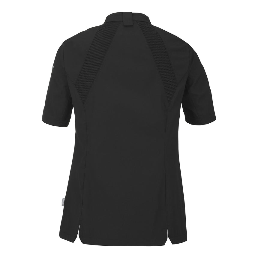 MARJORAM women's jacket short sleeves