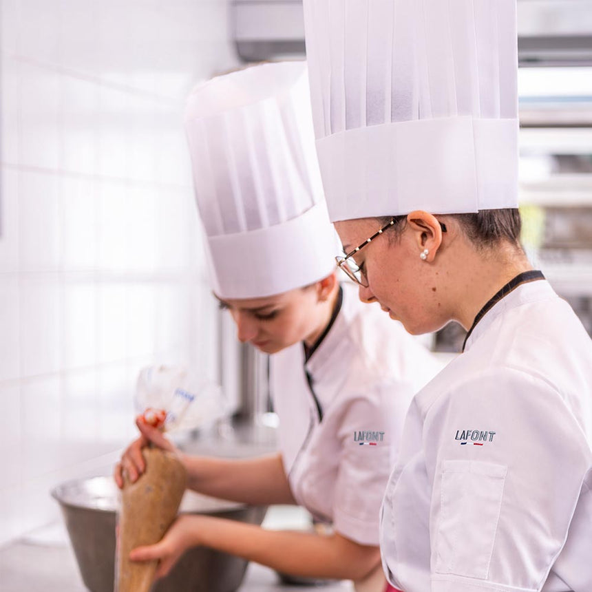 Toque MILLEFEUILLE (10 pezzi)