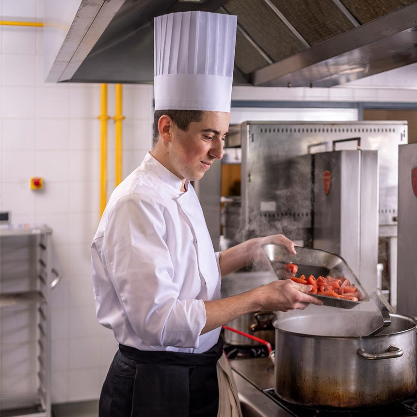 Toque MILLEFEUILLE (10 pezzi)