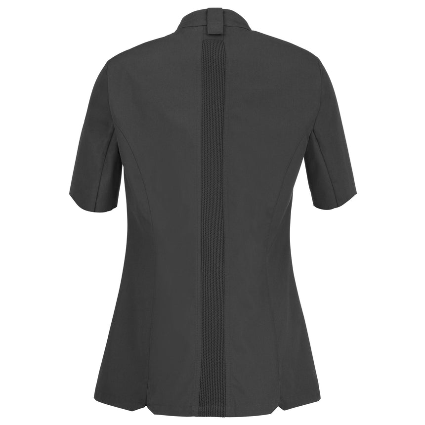 NUTMEG2 short-sleeved jacket