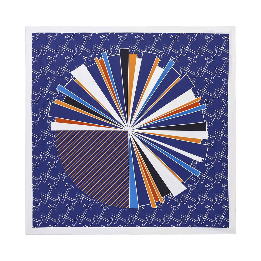 Foulard ODEON